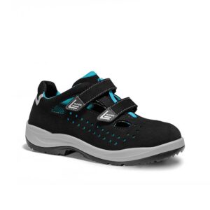 ELTEN IMPULSE Lady aqua Easy ESD S1PS 74801