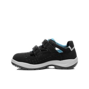 ELTEN IMPULSE Lady aqua Easy ESD S1PS 74801 - Afbeelding 4