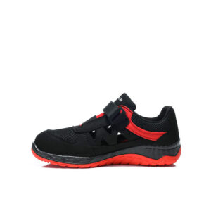 ELTEN LONNY red Easy ESD S1PS 719521 - Afbeelding 4