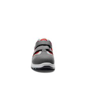 ELTEN TRAVIS XXT grey-red Easy ESD S1 719820 - Afbeelding 3