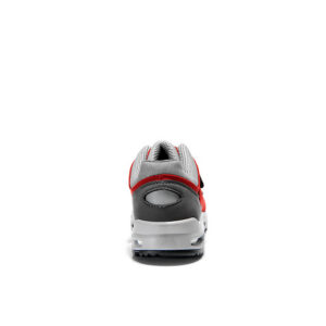 ELTEN TRAVIS XXT grey-red Easy ESD S1 719820 - Afbeelding 5