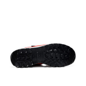 ELTEN TRAVIS XXT grey-red Easy ESD S1 719820 - Afbeelding 6
