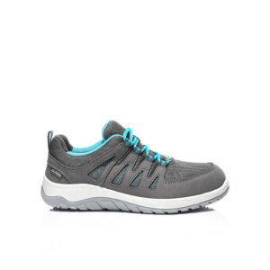 Alternative view of ELTEN MADDIE grey Low ESD S1PS 749501