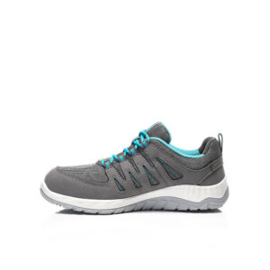 ELTEN MADDIE grey Low ESD S1PS 749501 - Afbeelding 4
