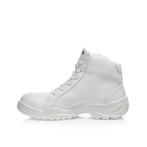 ELTEN WHITE Loop Mid ESD S2 76016 - Afbeelding 4