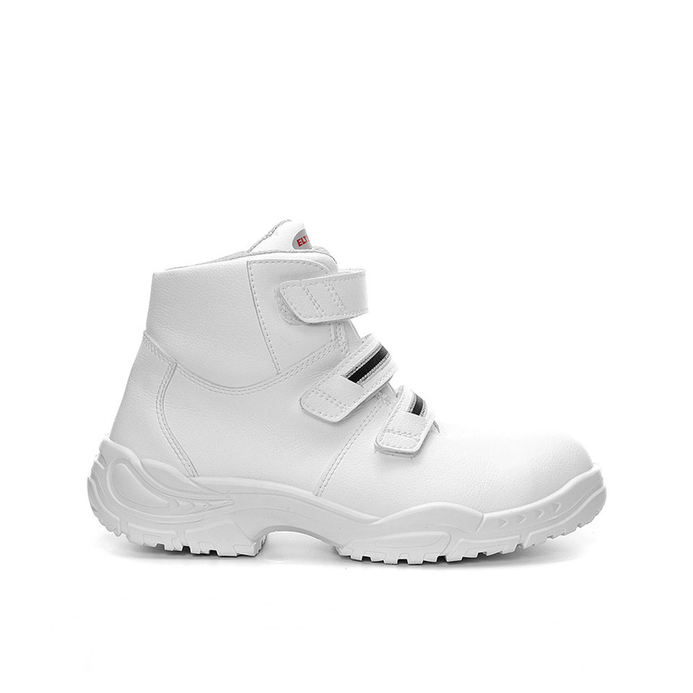 ELTEN WHITE Strap Mid ESD S3S 760171 - Afbeelding 2