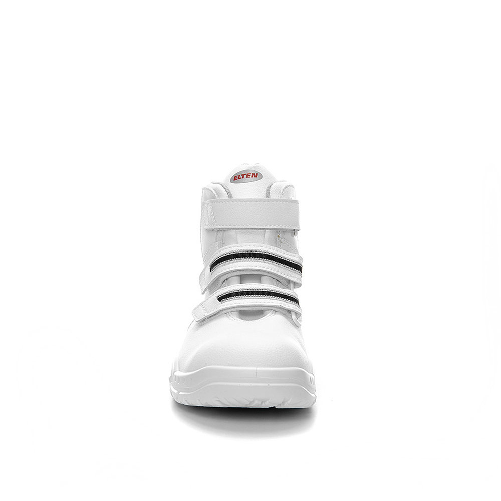 ELTEN WHITE Strap Mid ESD S3S 760171 - Afbeelding 3