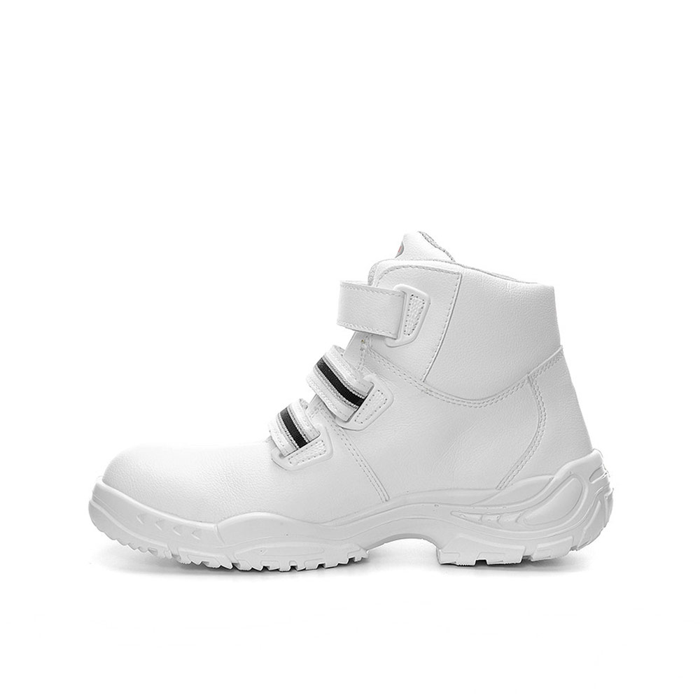 ELTEN WHITE Strap Mid ESD S3S 760171 - Afbeelding 4