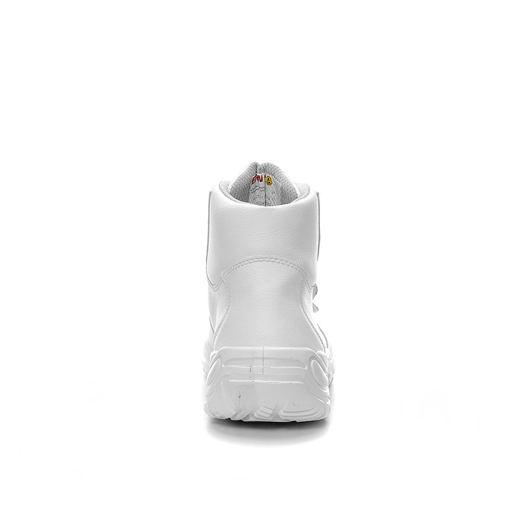 ELTEN WHITE Strap Mid ESD S3S 760171 - Afbeelding 5