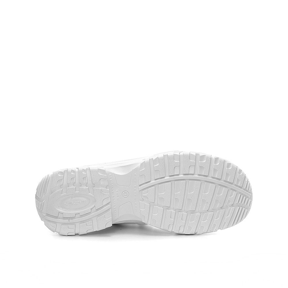 ELTEN WHITE Strap Mid ESD S3S 760171 - Afbeelding 6