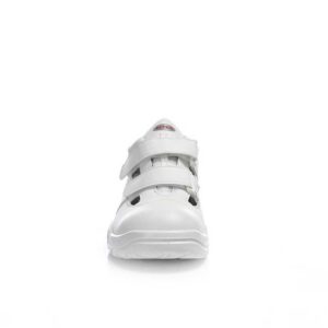 ELTEN WHITE Easy Low ESD S1 72015 - Afbeelding 3