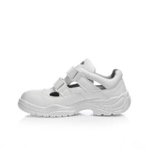 ELTEN WHITE Easy Low ESD S1 72015 - Afbeelding 4