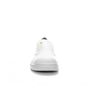 ELTEN WHITE Slipper Low ESD S2 72498 - Afbeelding 3