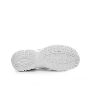 ELTEN WHITE Slipper Low ESD S2 72498 - Afbeelding 6