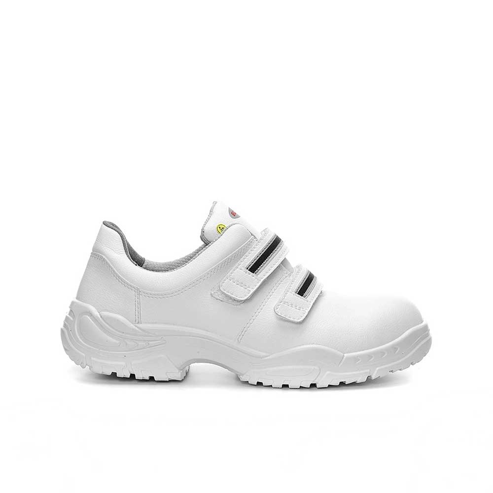 ELTEN WHITE Strap Low ESD S3 720171 - Afbeelding 2