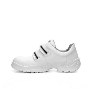 ELTEN WHITE Strap Low ESD S3 720171 - Afbeelding 4