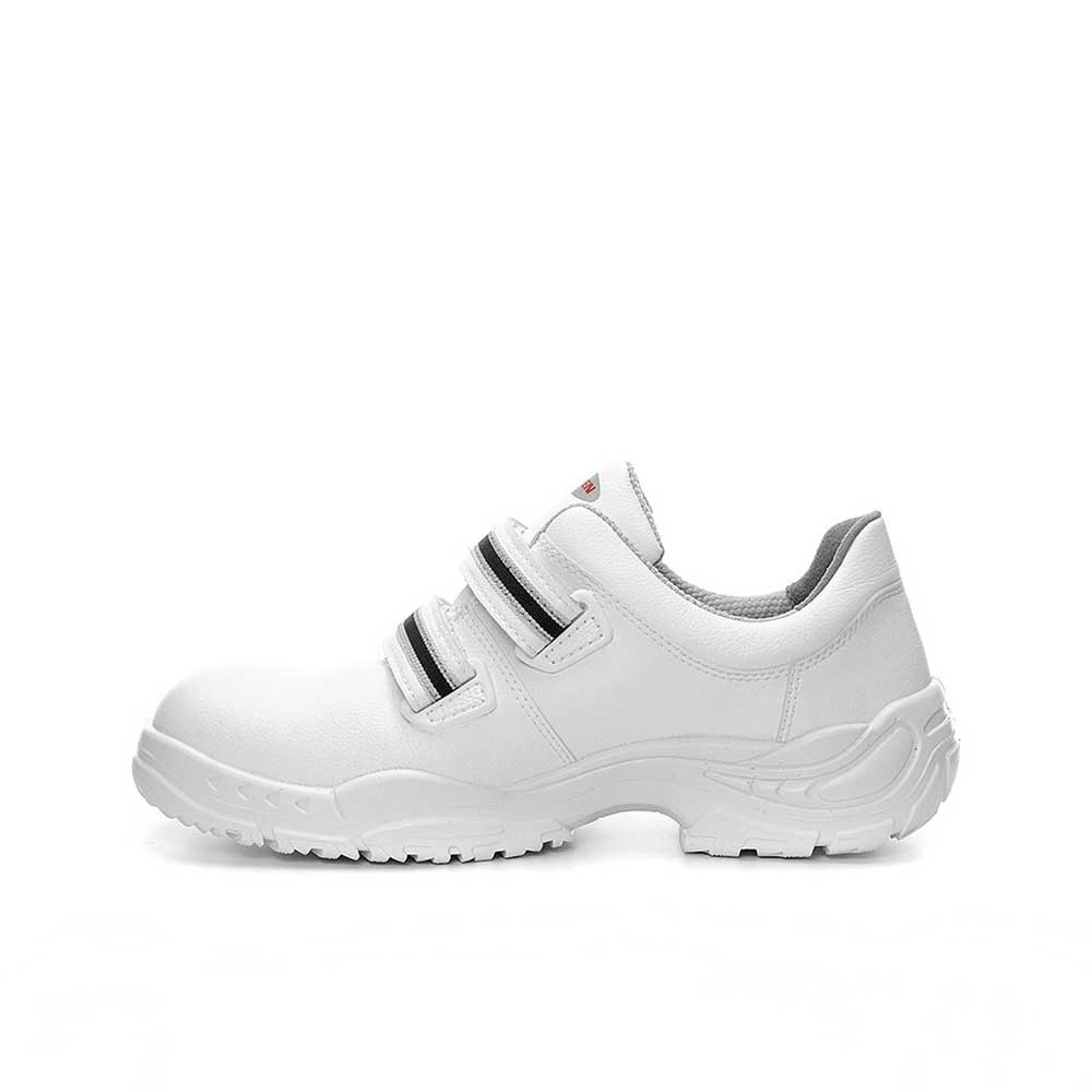 ELTEN WHITE Strap Low ESD S3 720171 - Afbeelding 4