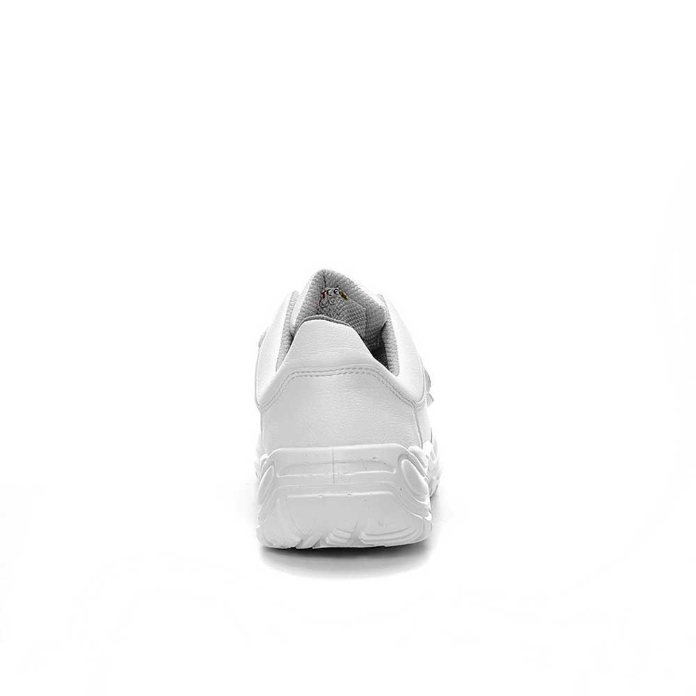 ELTEN WHITE Strap Low ESD S3 720171 - Afbeelding 5