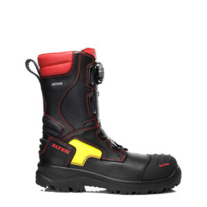 Alternative view of ELTEN FIRE COLIN GTX BOA® ESD F2A 89631