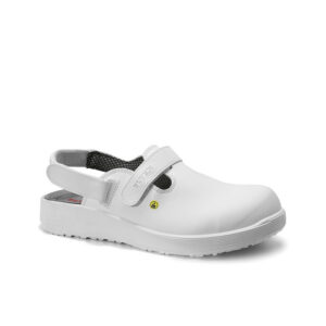 ELTEN MICHEL white ESD SB 72440