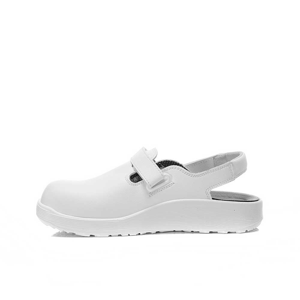 ELTEN MICHEL white ESD SB 72440 - Afbeelding 4