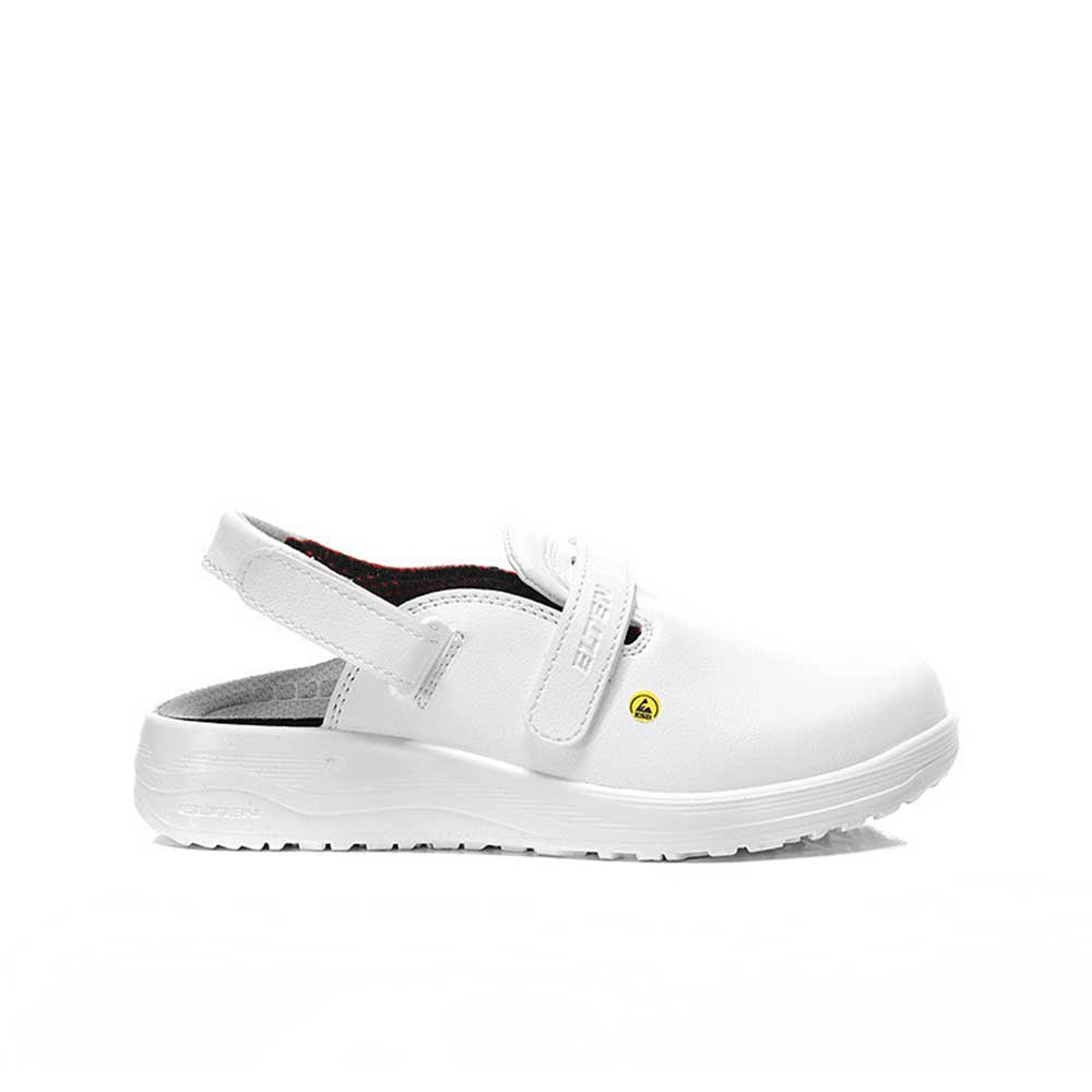 ELTEN MIA white ESD SB 74440 - Afbeelding 2