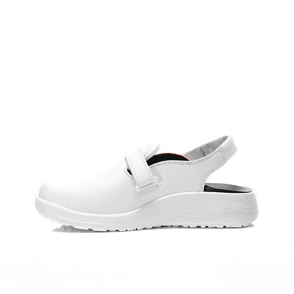 ELTEN MIA white ESD SB 74440 - Afbeelding 4