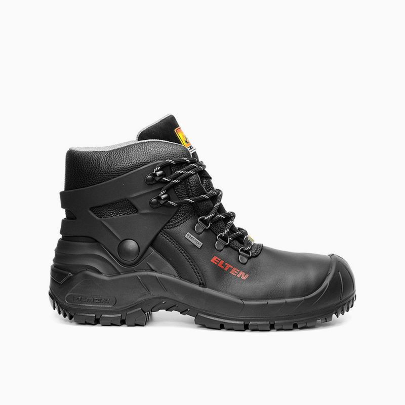 ELTEN RENZO Biomex GTX ESD S3 CI 765421 - Afbeelding 2