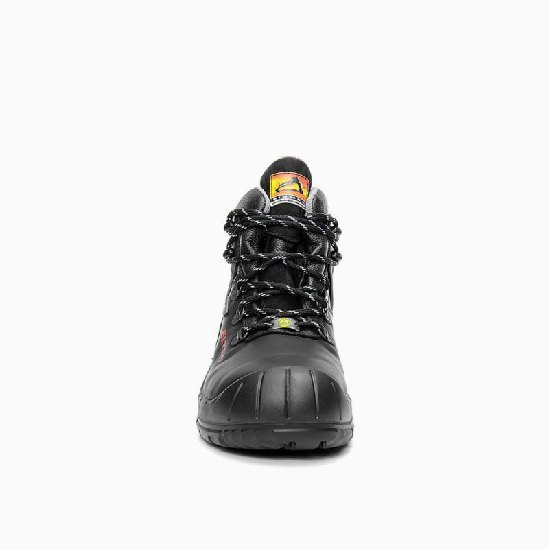 ELTEN RENZO Biomex GTX ESD S3 CI 765421 - Afbeelding 3