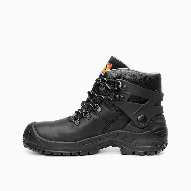 ELTEN RENZO Biomex GTX ESD S3 CI 765421 - Afbeelding 4