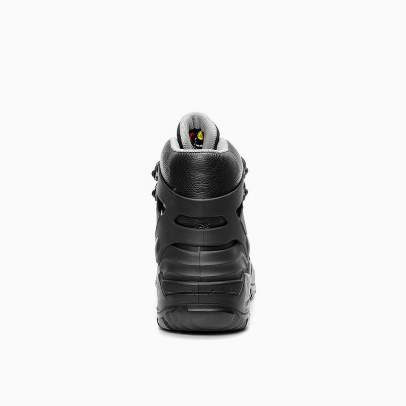 ELTEN RENZO Biomex GTX ESD S3 CI 765421 - Afbeelding 5